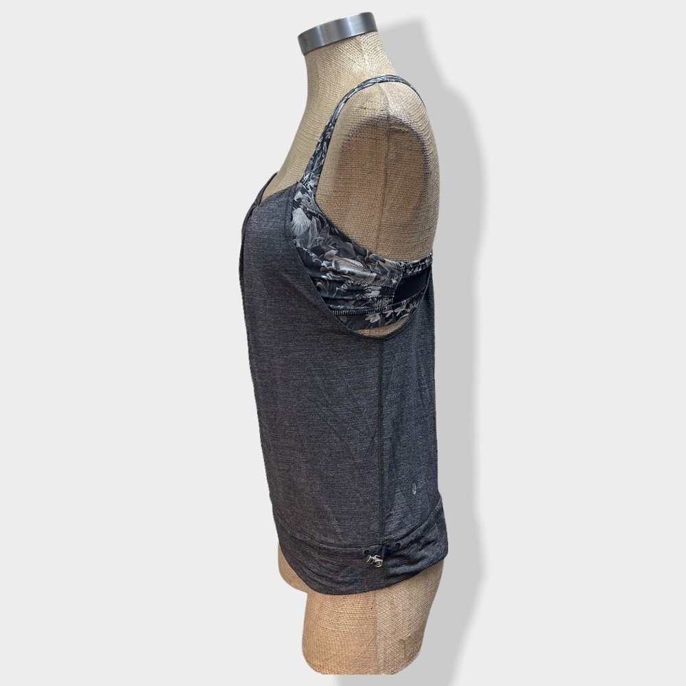 LULULEMON Rest Less Tank - Picture 2 of 4